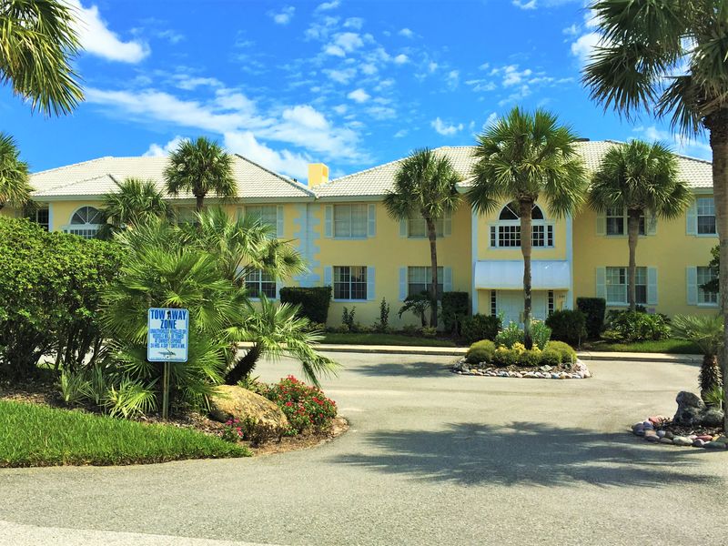 The Breakers Condominiums Ponte Vedra Beach FL